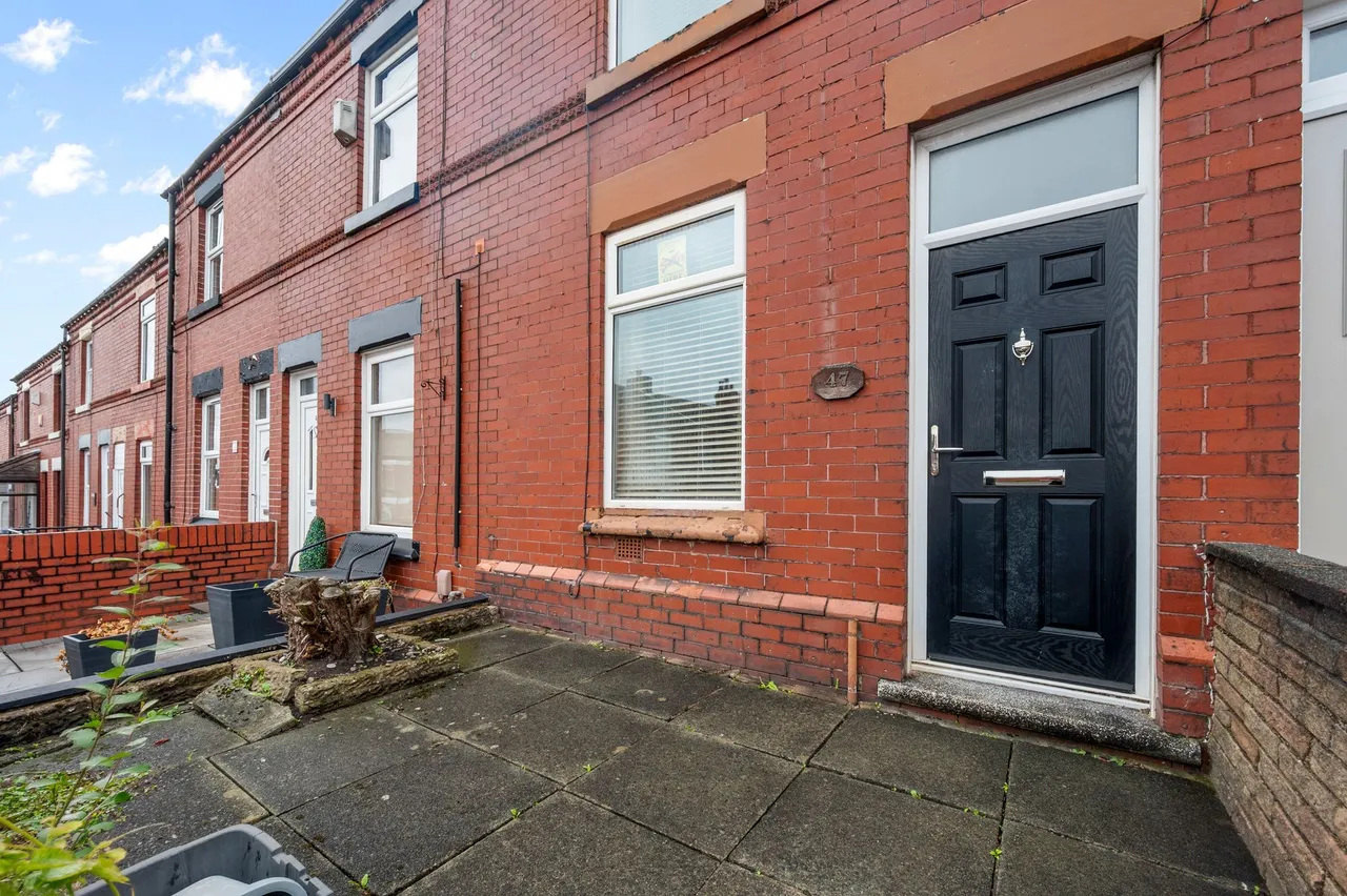 Rivington Street, St. Helens, St. Helens, WA10 4BL, photo 19