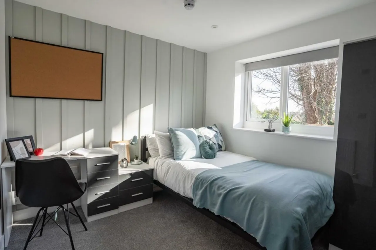 Romsey Road, Winchester, photo 10