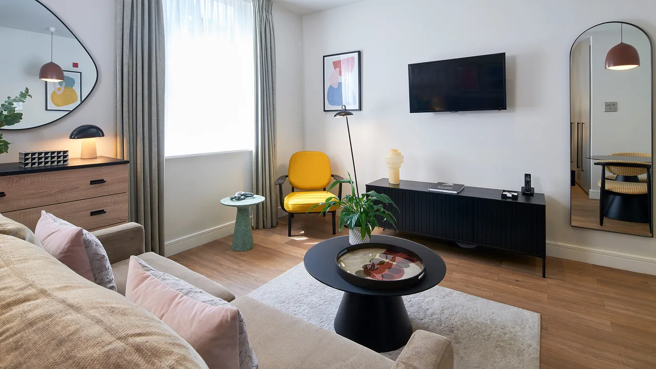Harrington Road, South Kensington, SW7, photo 4