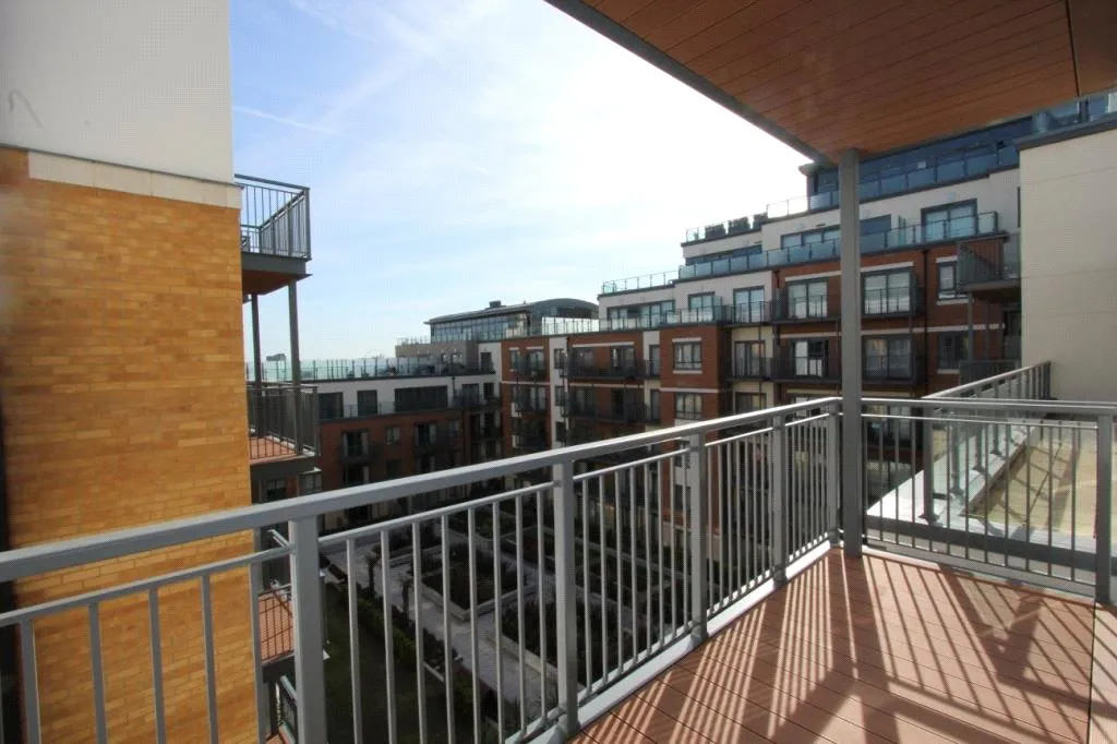 Boulevard Drive, Colindale, NW9, photo 12
