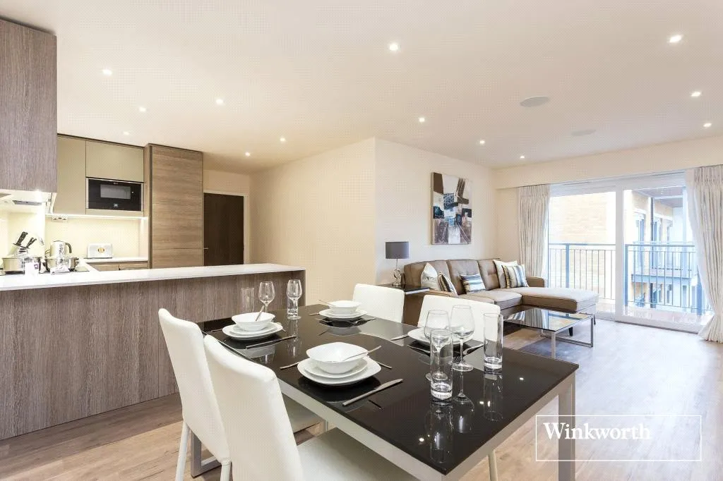 Boulevard Drive, Colindale, NW9, photo 4