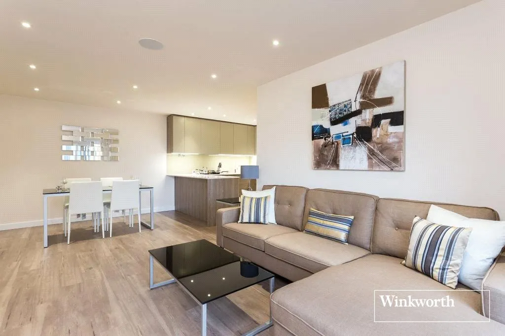 Boulevard Drive, Colindale, NW9, photo 2