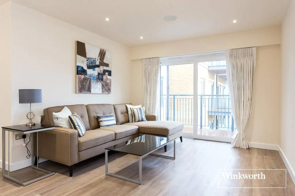 Boulevard Drive, Colindale, NW9, photo 9