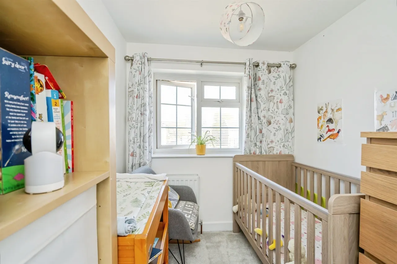 Bala Crescent, Bognor Regis, PO22, photo 10
