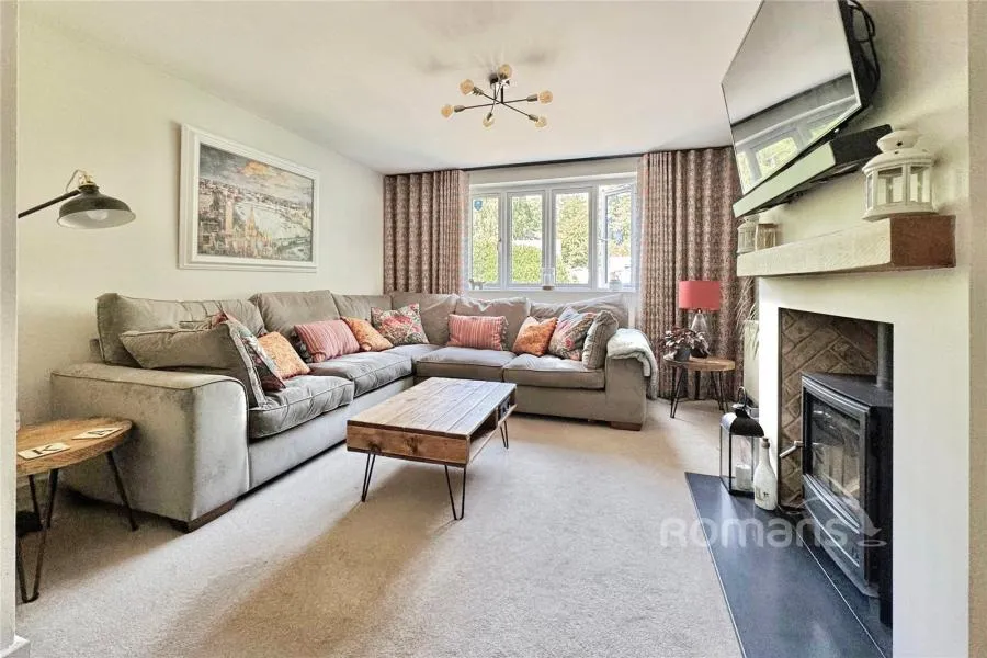 Harts Leap Road, Sandhurst, GU47, photo 5
