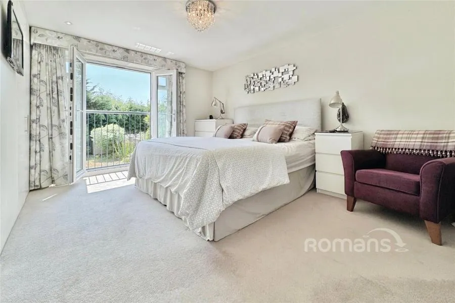 Harts Leap Road, Sandhurst, GU47, photo 14