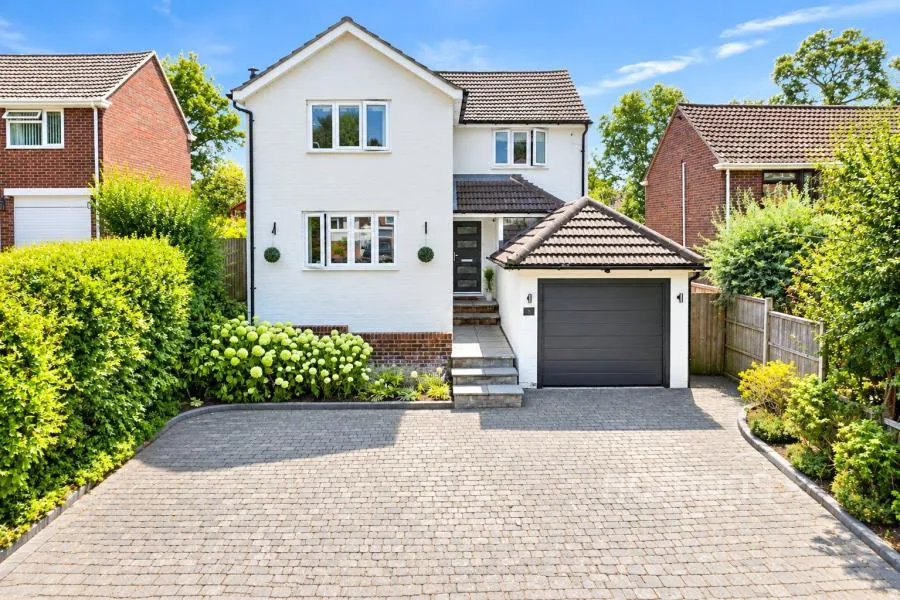 5 bed house for sale, Harts Leap Road, Sandhurst, GU47
