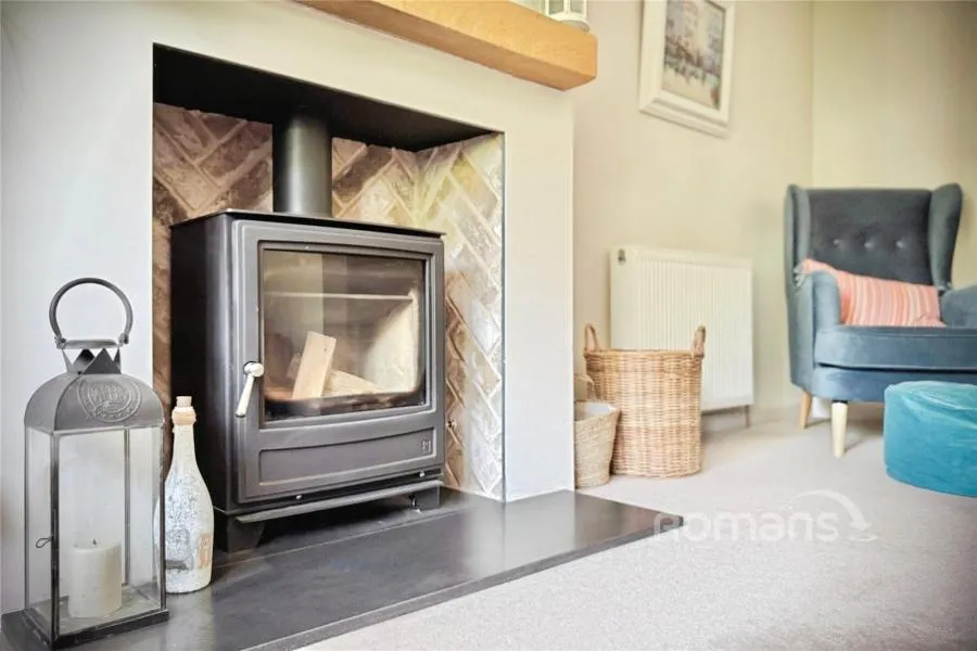 Harts Leap Road, Sandhurst, GU47, photo 24