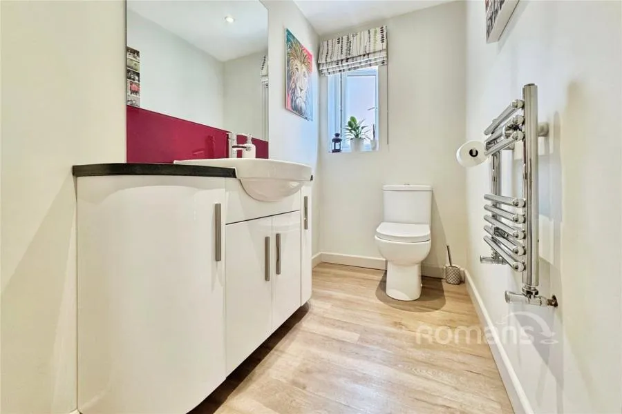 Harts Leap Road, Sandhurst, GU47, photo 12