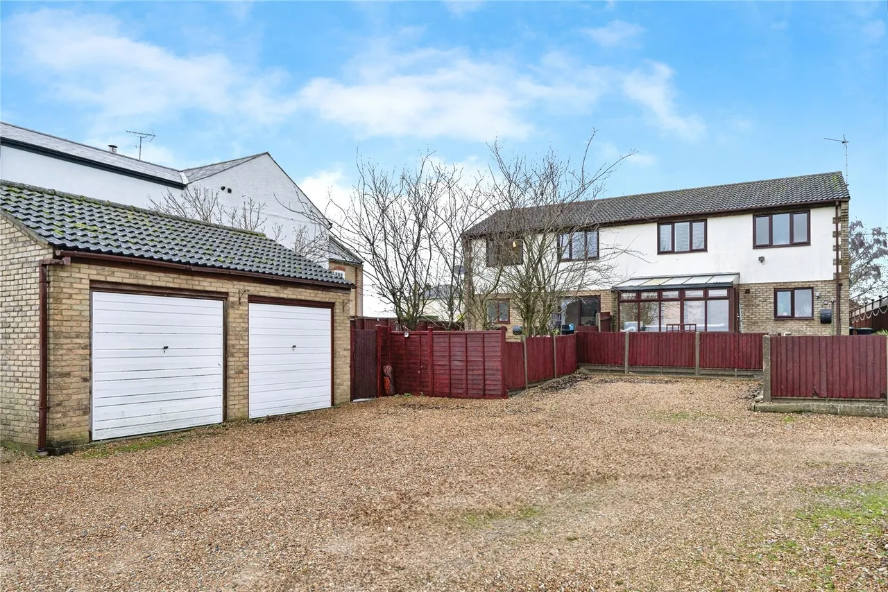 Main Street, Prickwillow, Ely, Cambridgeshire, CB7, photo 4