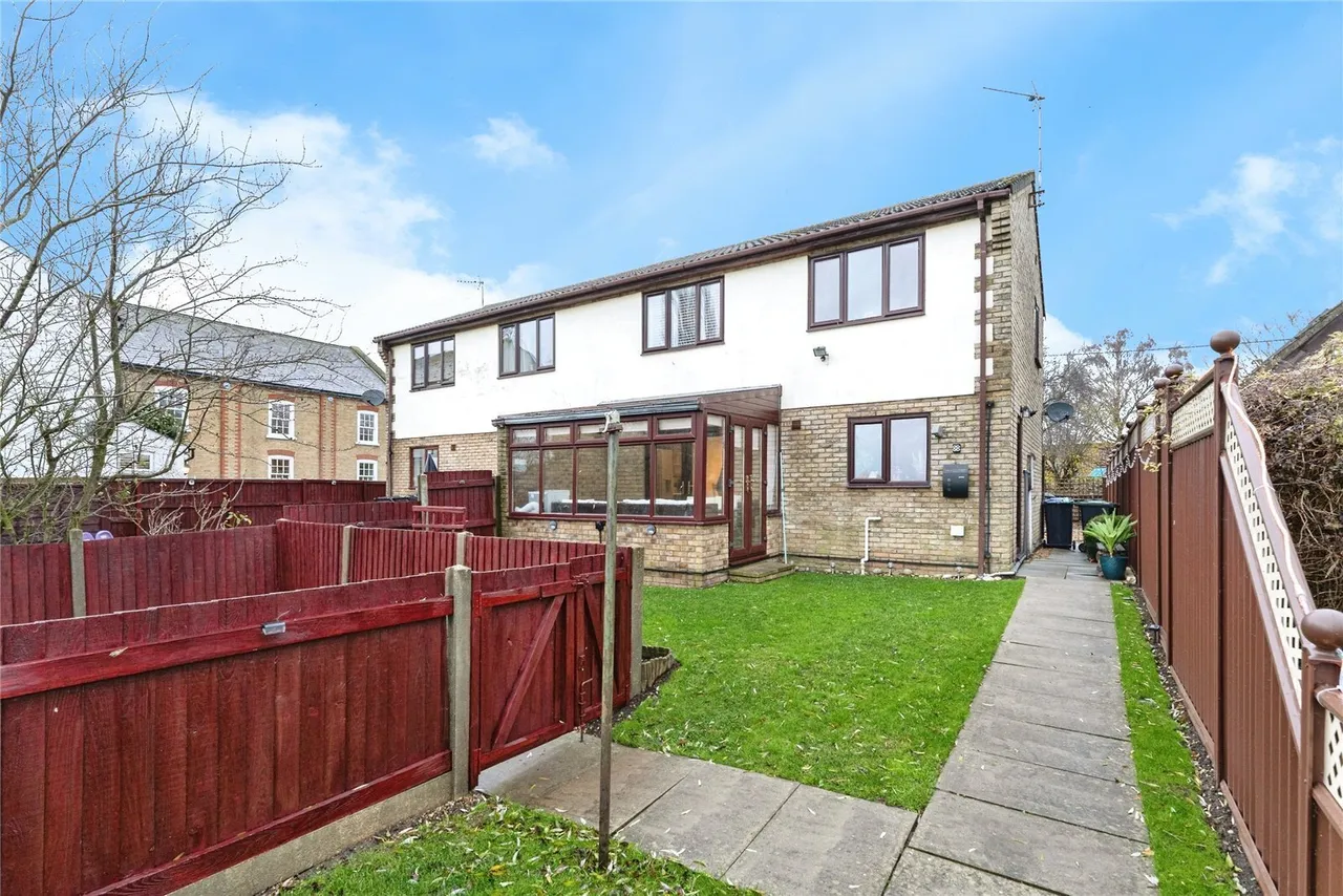 Main Street, Prickwillow, Ely, Cambridgeshire, CB7, photo 19