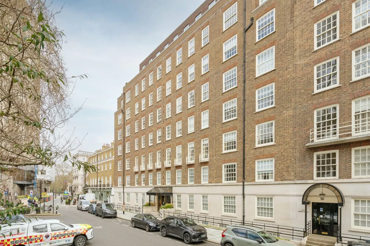 Lowndes Square, Knightsbridge, SW1X, photo 2