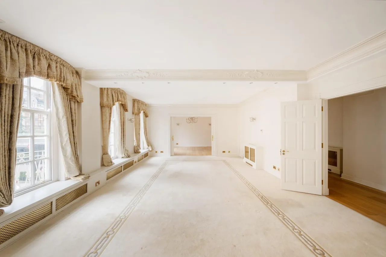 Lowndes Square, Knightsbridge, SW1X, photo 4