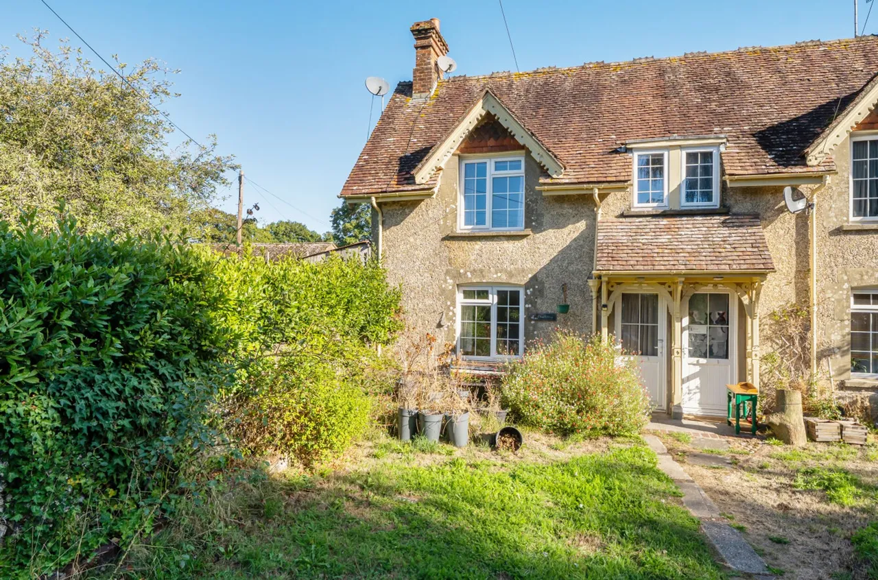 West Marden, Chichester, PO18, photo 6