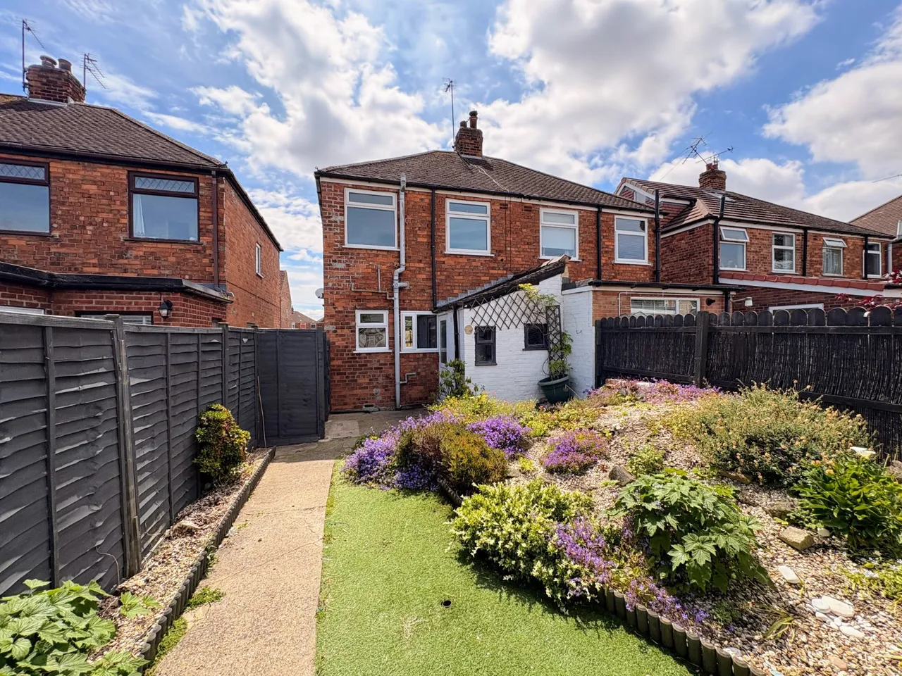 Bon Accord Road, Hessle, HU13, photo 12