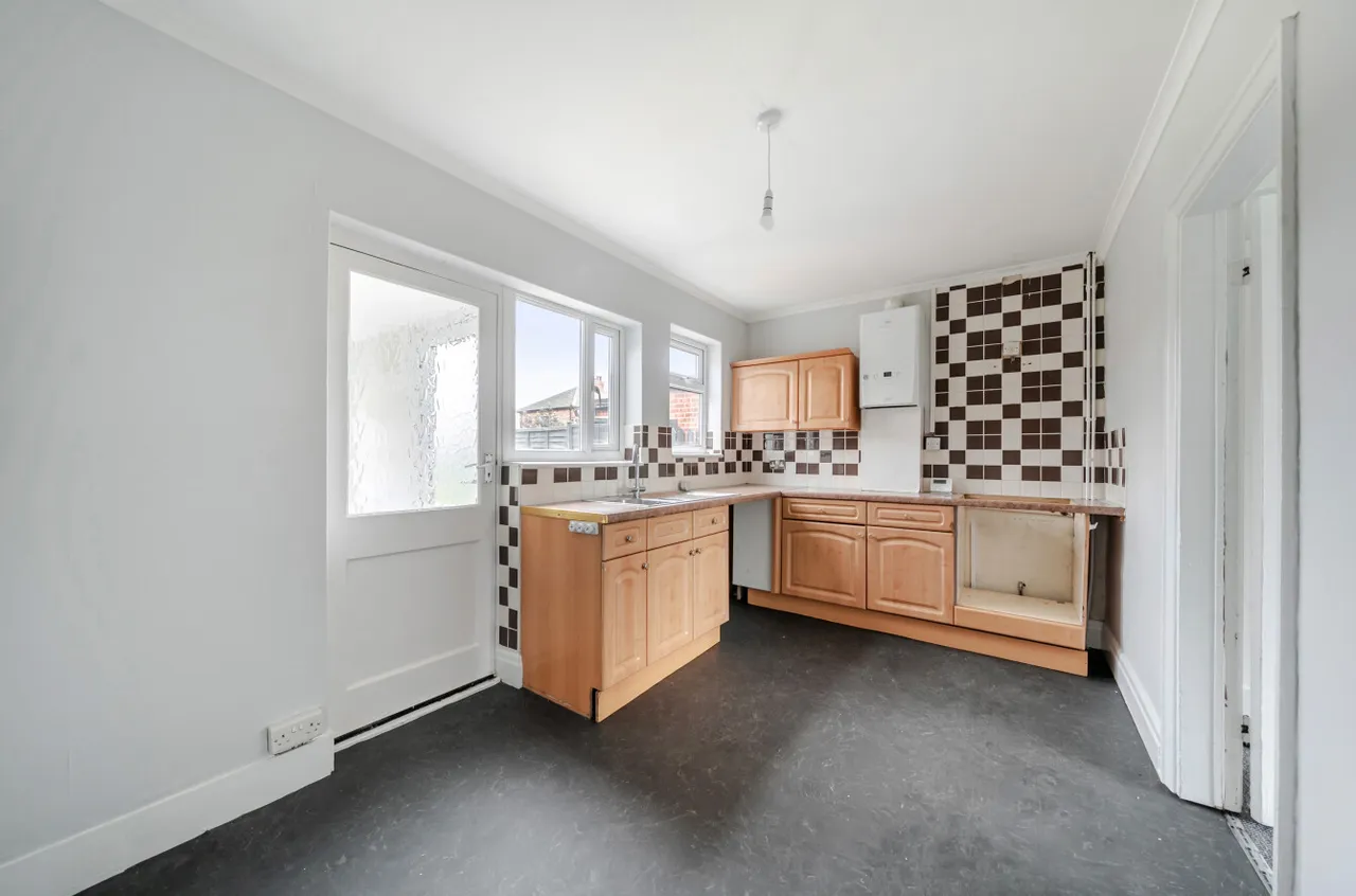 Bon Accord Road, Hessle, HU13, photo 4