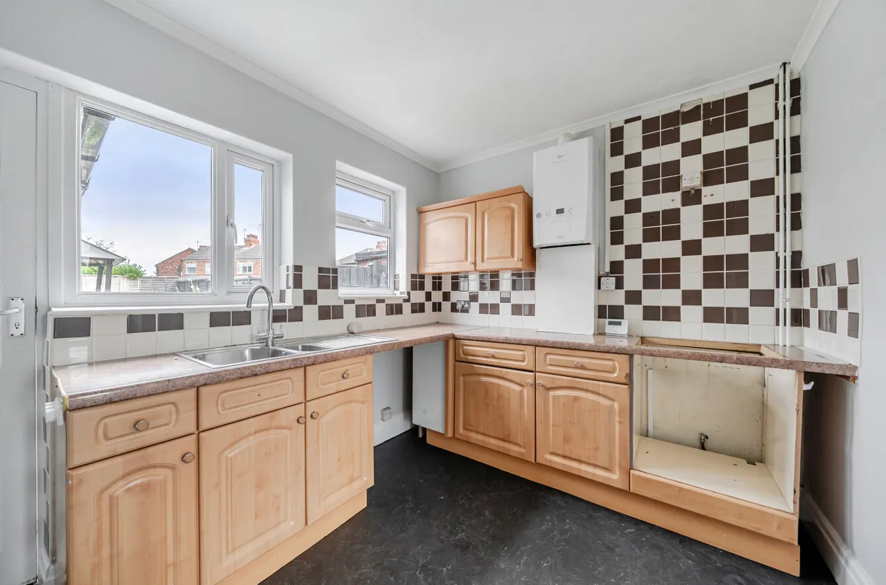 Bon Accord Road, Hessle, HU13, photo 5
