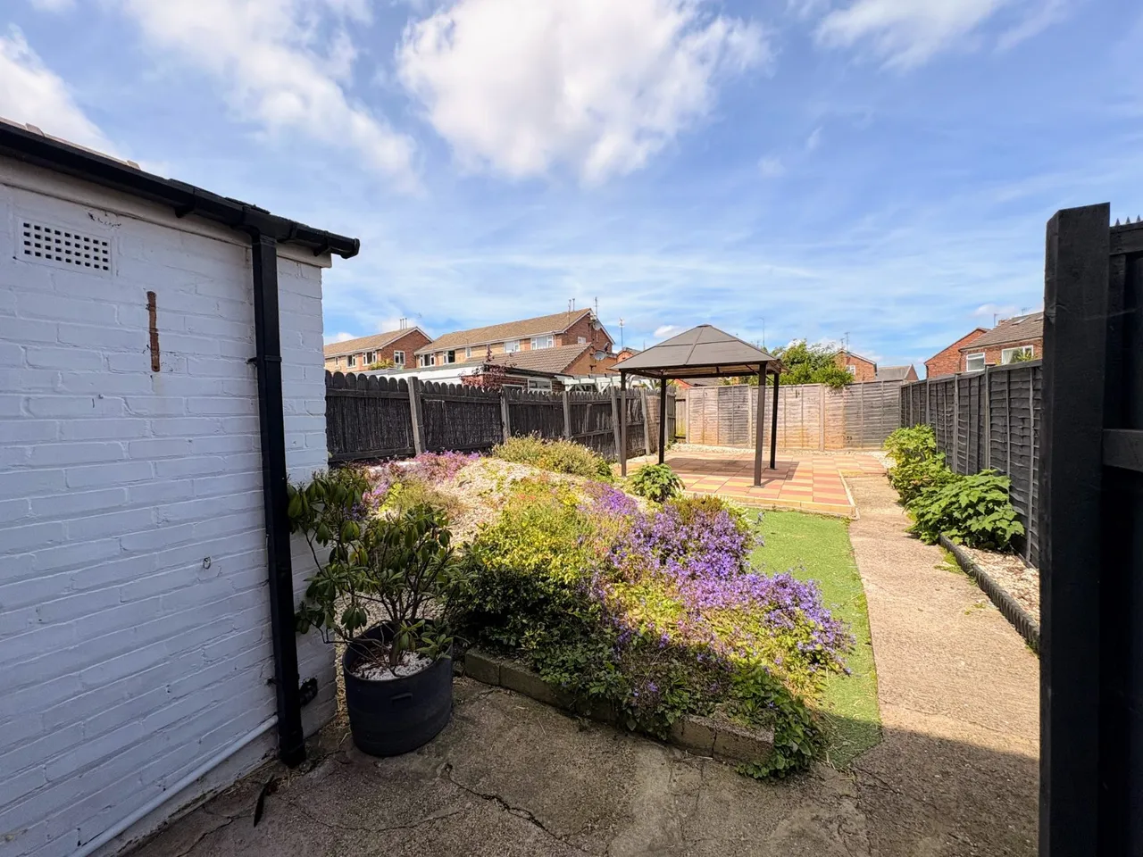 Bon Accord Road, Hessle, HU13, photo 13