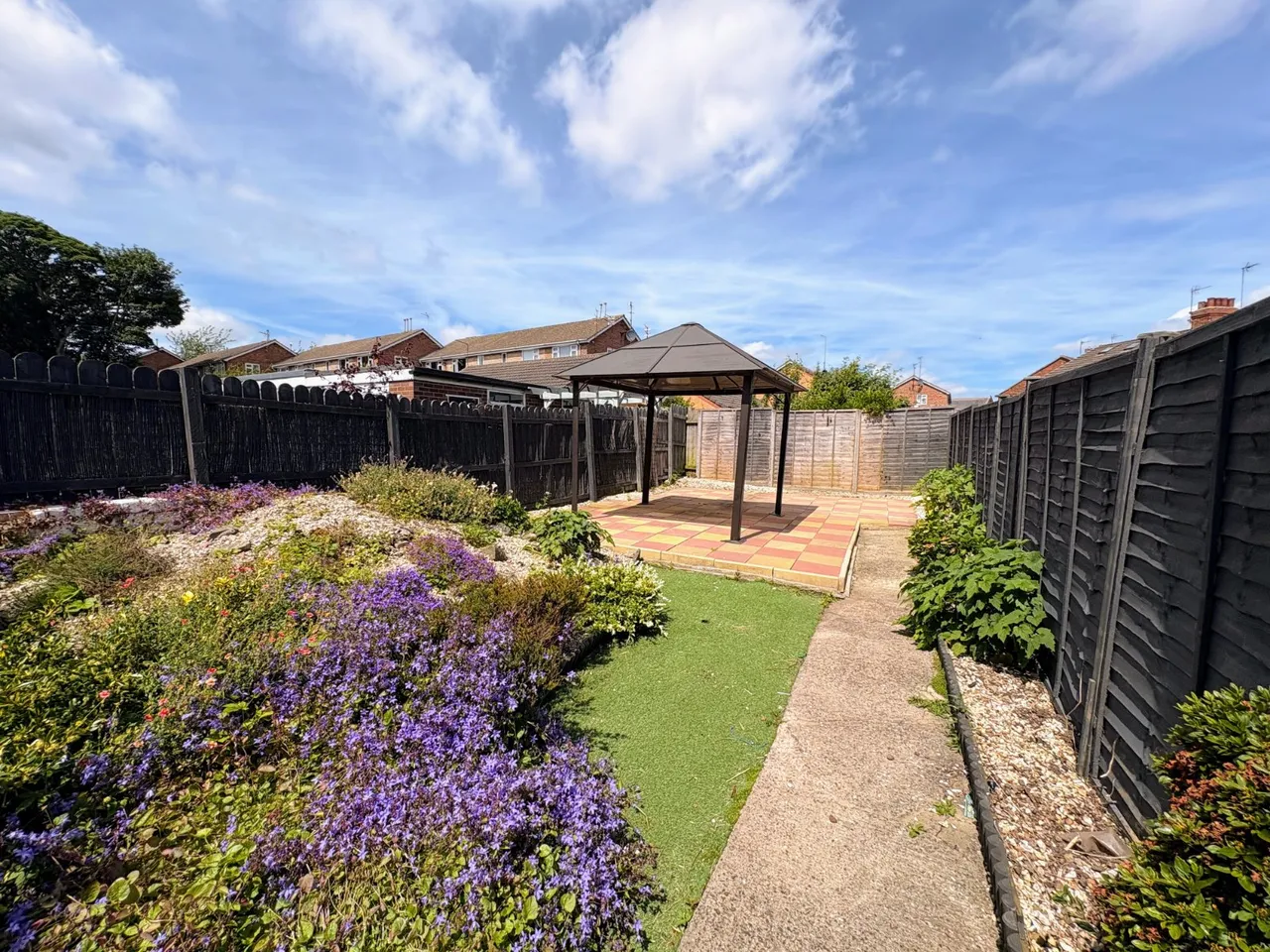 Bon Accord Road, Hessle, HU13, photo 11