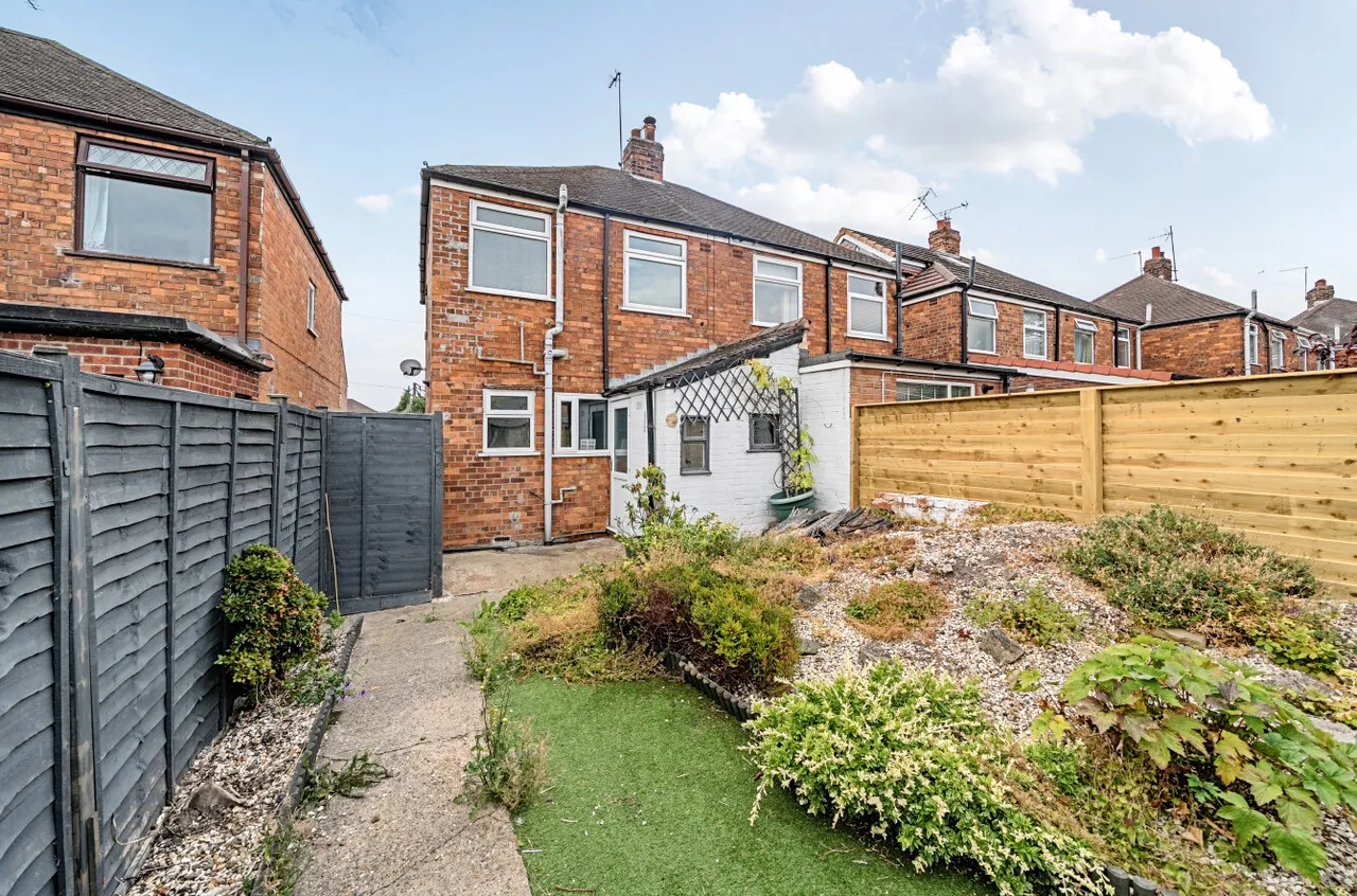 Bon Accord Road, Hessle, HU13, photo 22