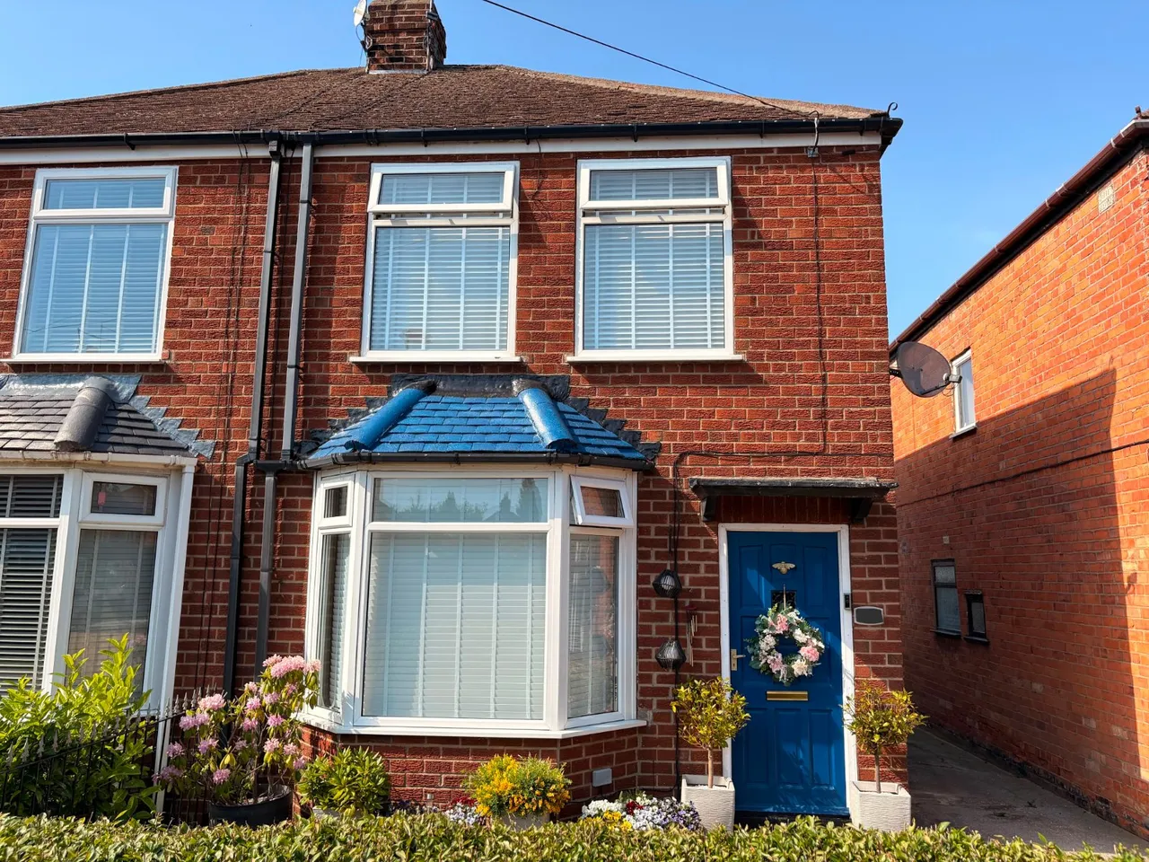 Bon Accord Road, Hessle, HU13, photo 19