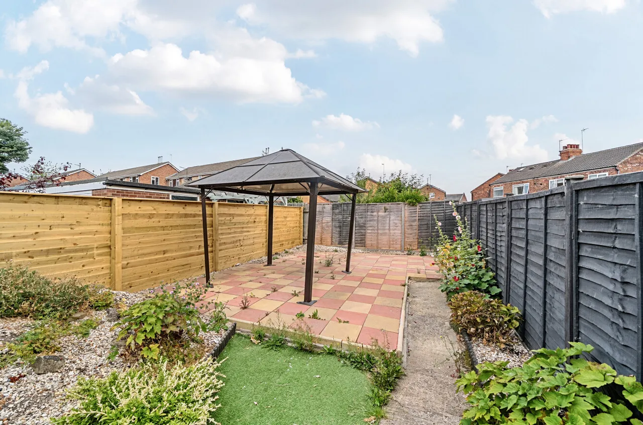 Bon Accord Road, Hessle, HU13, photo 24