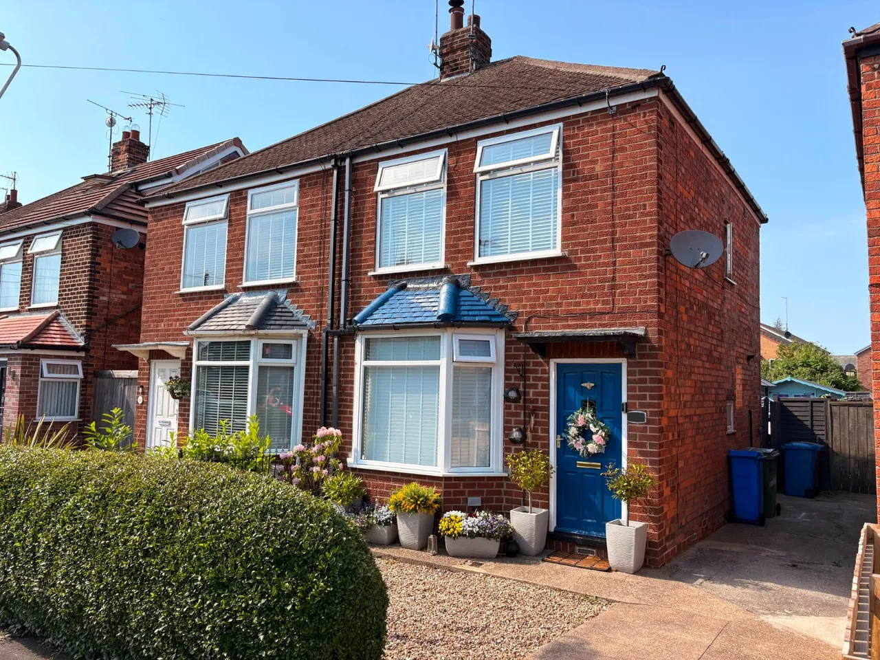 2 bed house for sale, Bon Accord Road, Hessle, HU13