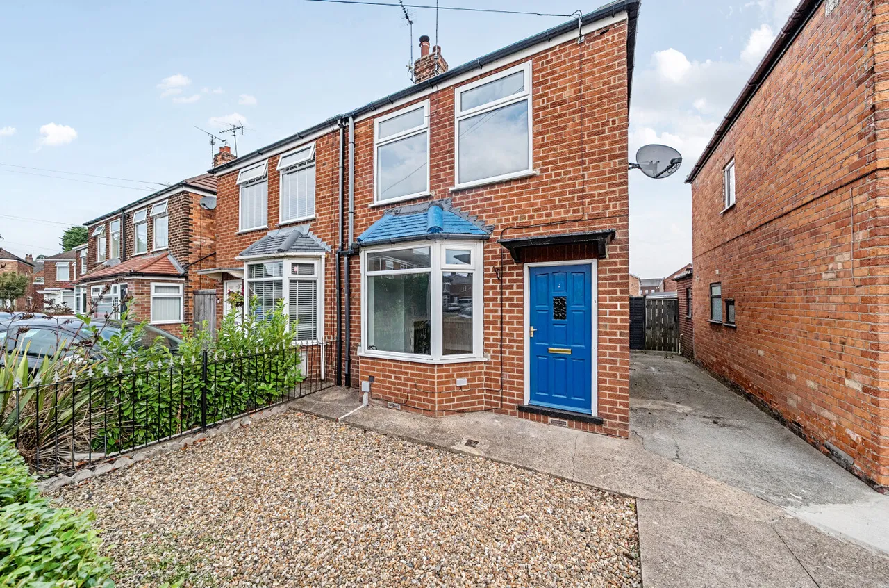 Bon Accord Road, Hessle, HU13, photo 21