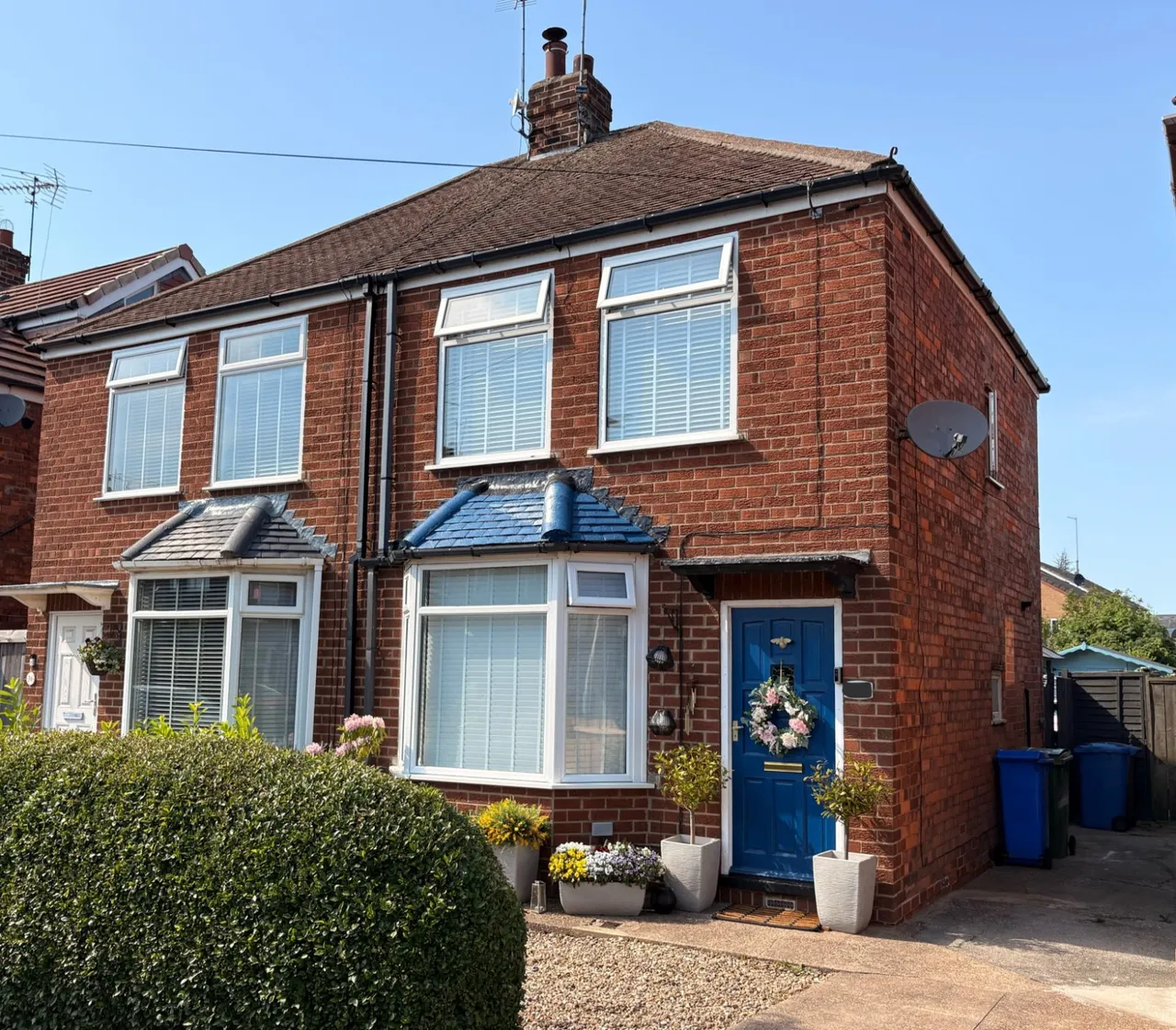 Bon Accord Road, Hessle, HU13, photo 20