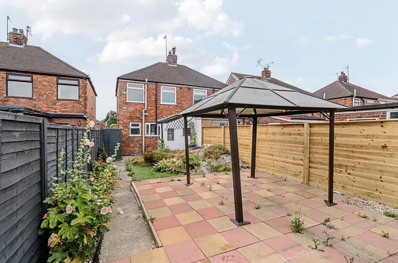 Bon Accord Road, Hessle, HU13, photo 23