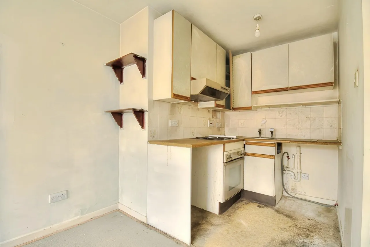 Marie Davis Court, Reading, RG1, photo 5