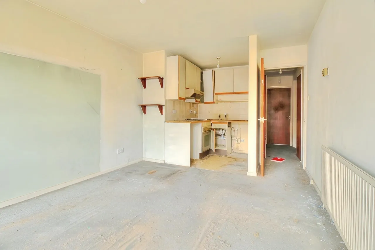 Marie Davis Court, Reading, RG1, photo 4