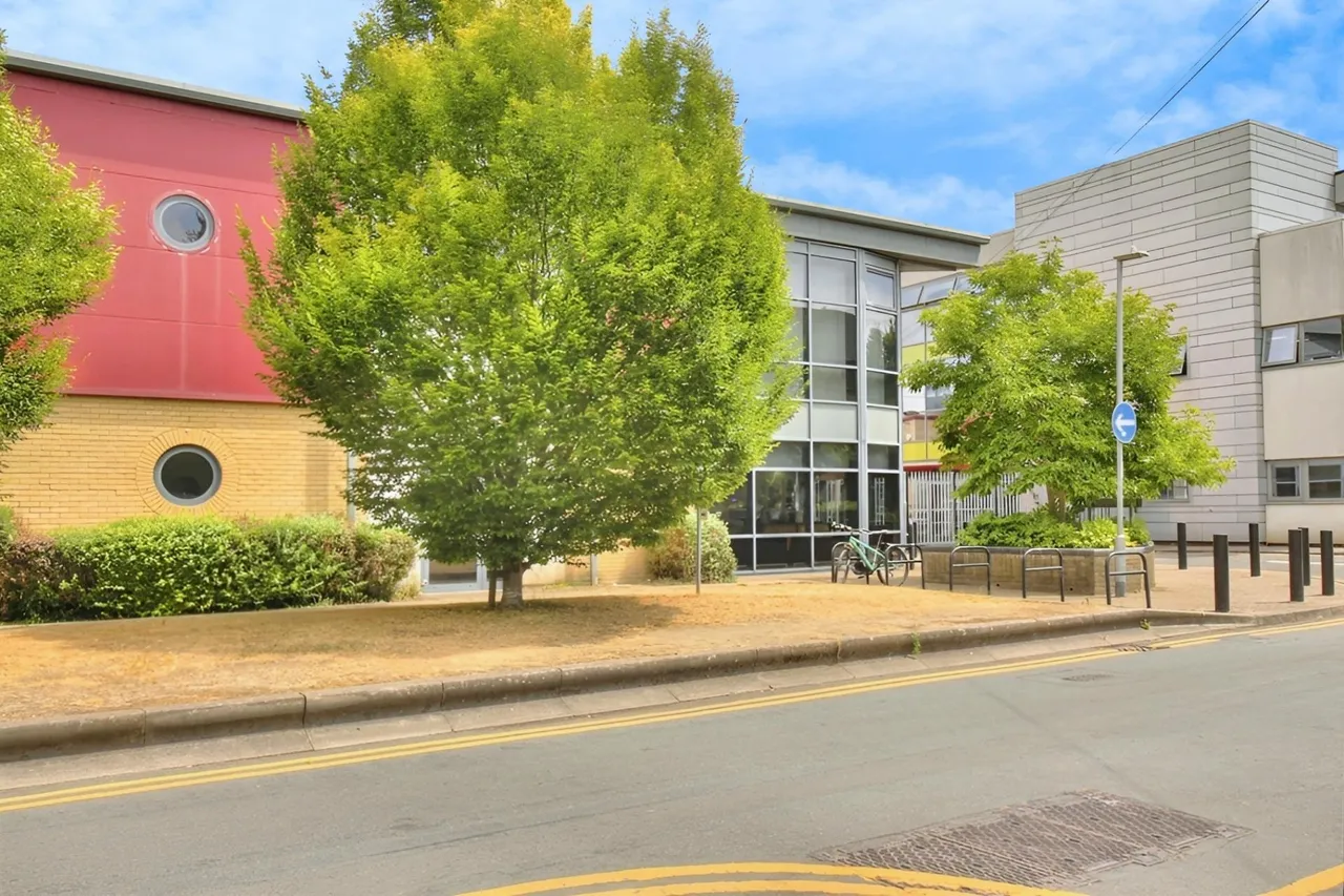 Marie Davis Court, Reading, RG1, photo 8