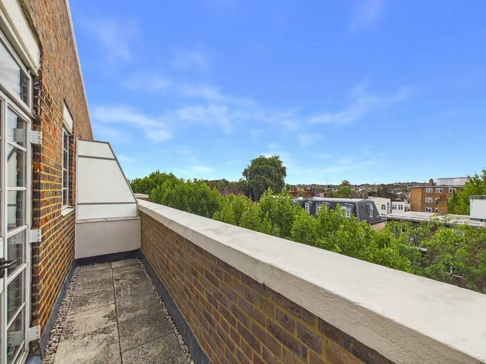Sheen Road, Richmond, TW9, photo 8