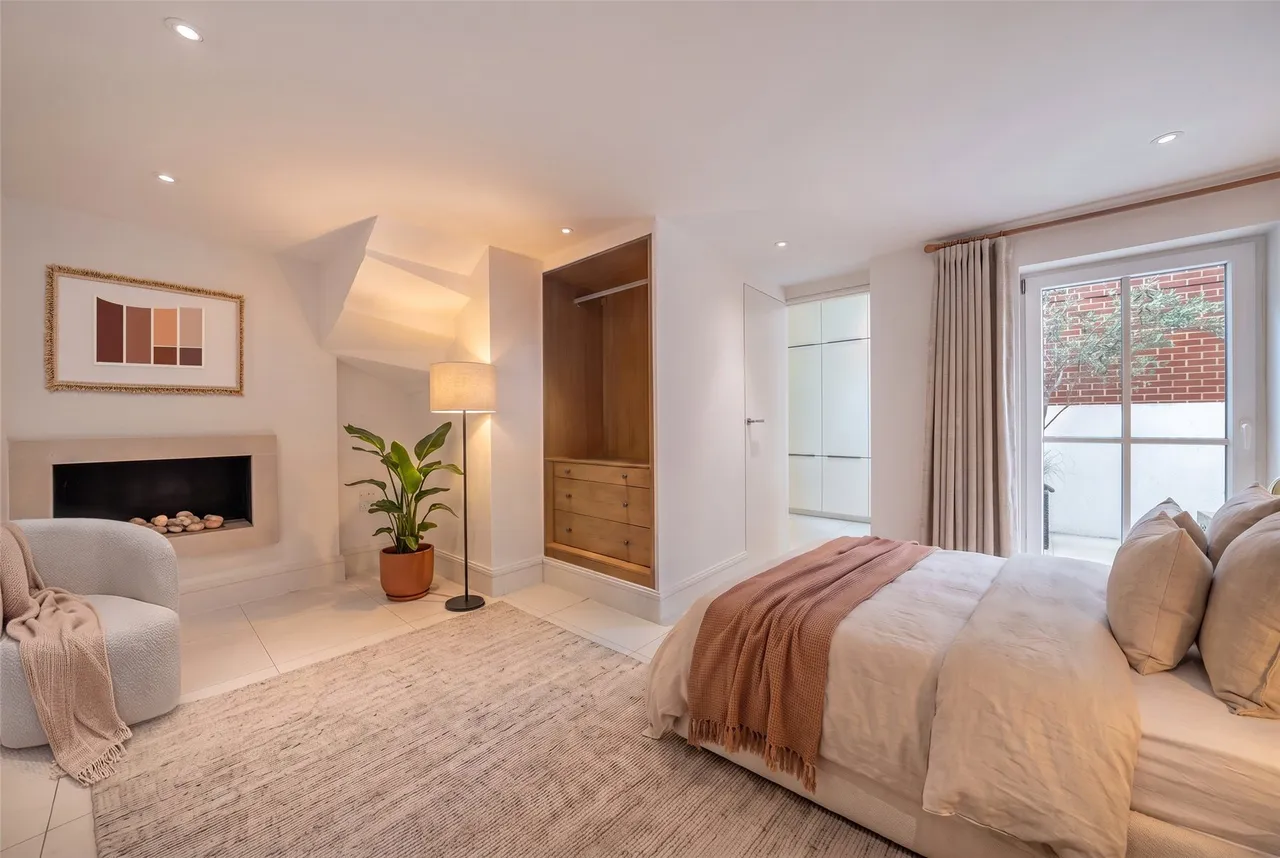 King Henrys Road, Primrose Hill, NW3, photo 6
