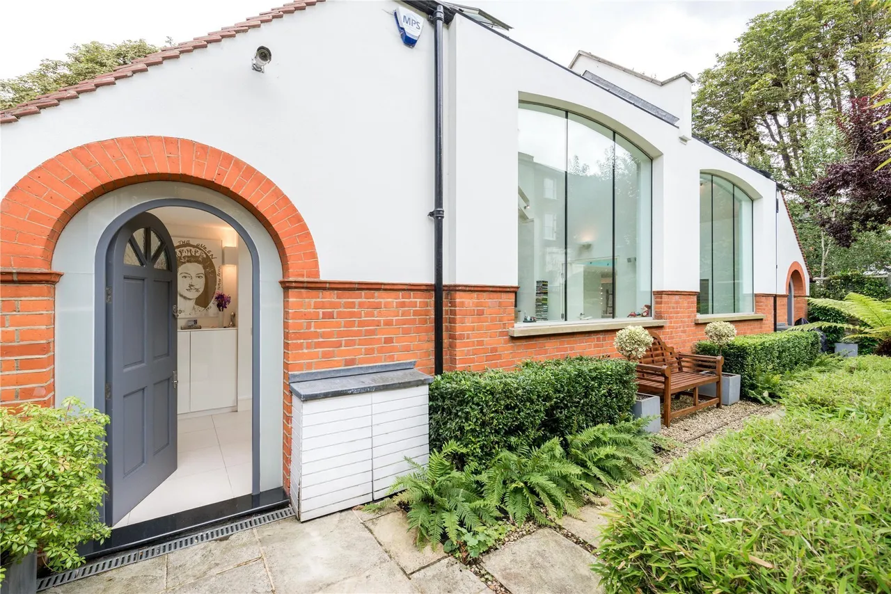King Henrys Road, Primrose Hill, NW3, photo 9