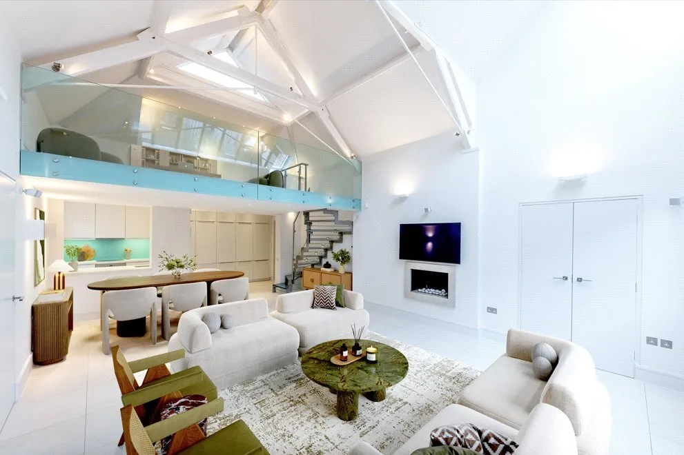 King Henrys Road, Primrose Hill, NW3, photo 2