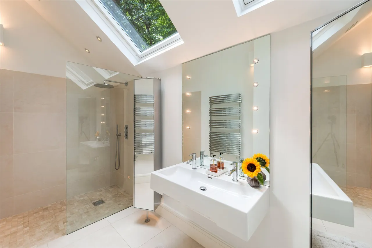 King Henrys Road, Primrose Hill, NW3, photo 5