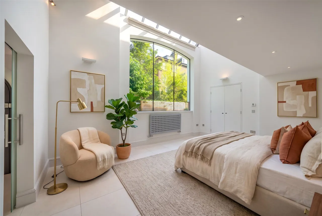 King Henrys Road, Primrose Hill, NW3, photo 4