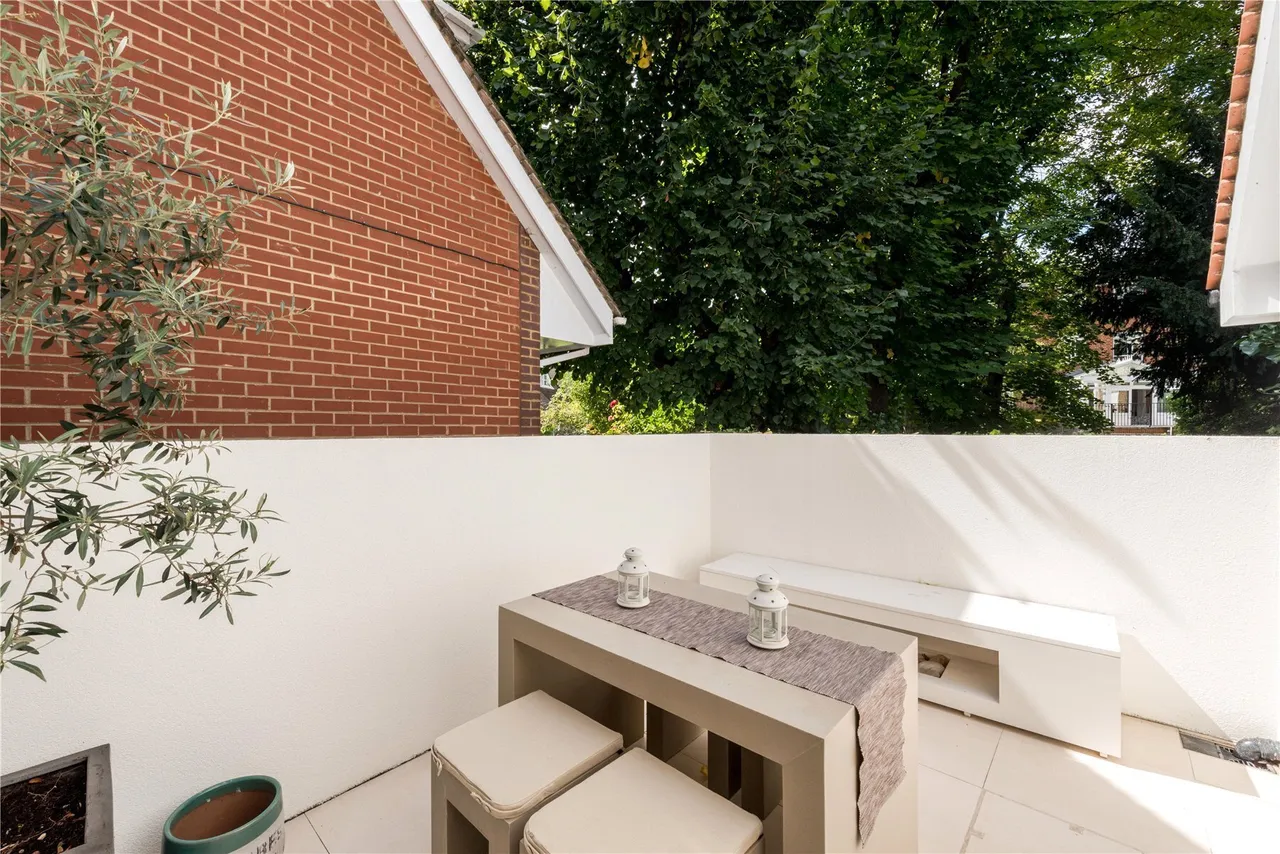 King Henrys Road, Primrose Hill, NW3, photo 8