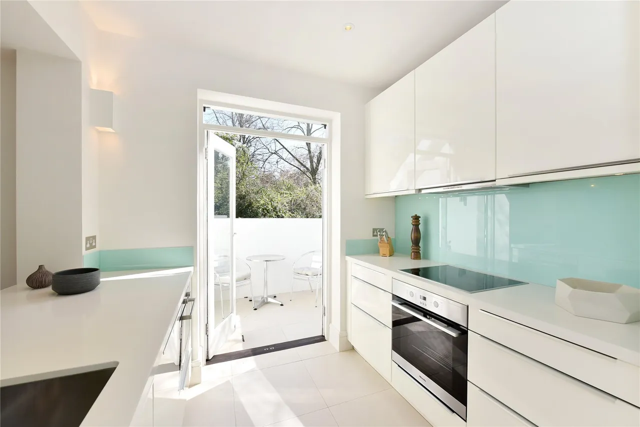 King Henrys Road, Primrose Hill, NW3, photo 3