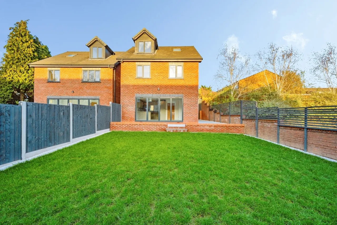 Hockley Road, Wilnecote, Tamworth, Staffordshire, B77, photo 15