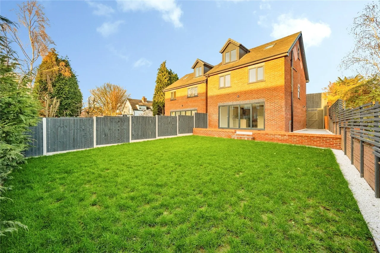 Hockley Road, Wilnecote, Tamworth, Staffordshire, B77, photo 21