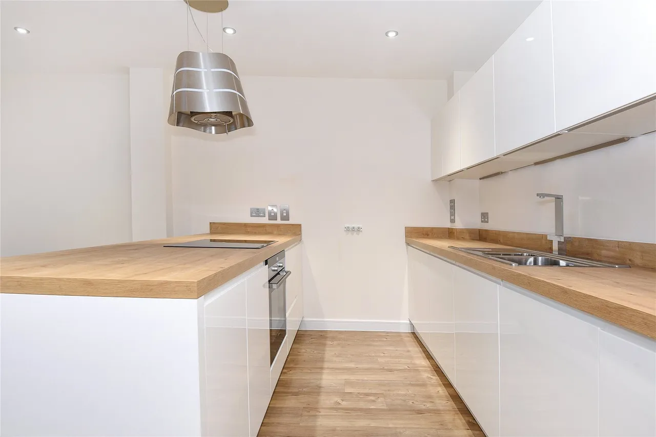 Lymington, Hampshire, SO41, photo 5