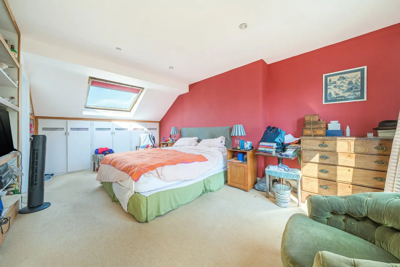 Aldbourne Road, London, W12, photo 11