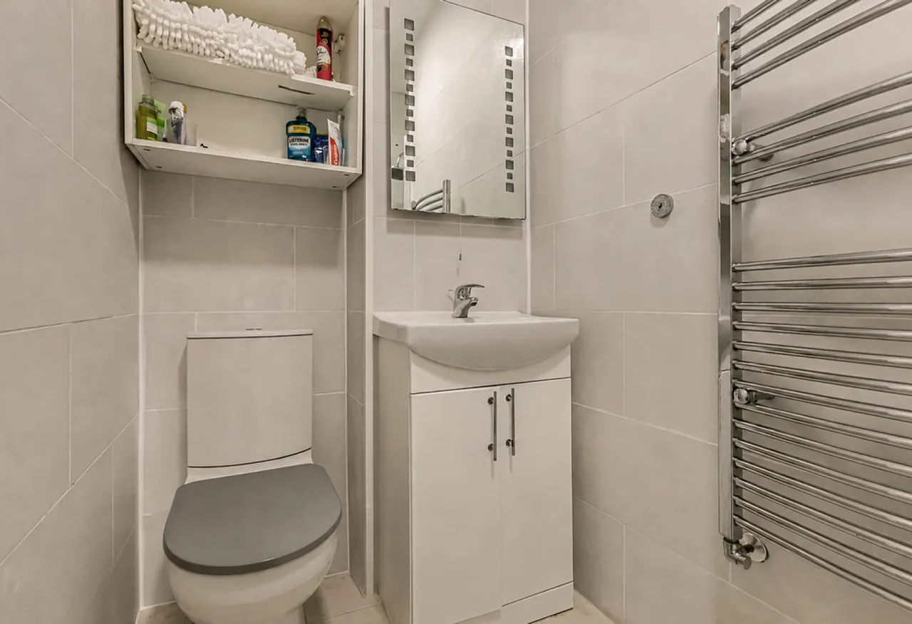 Crabton Close Road, Bournemouth, photo 12