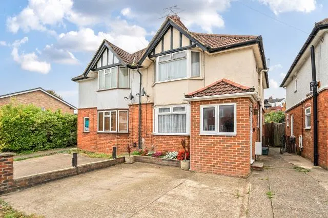 3 bed house for sale, Bowerdean Road, High Wycombe, HP13