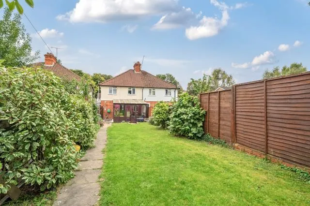 Bowerdean Road, High Wycombe, HP13, photo 3
