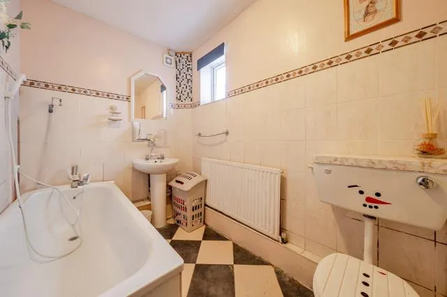 Bowerdean Road, High Wycombe, HP13, photo 20