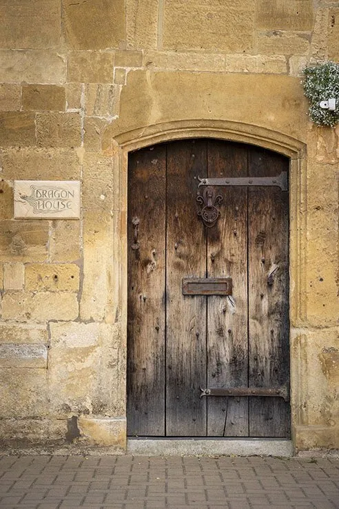 High Street, Chipping Campden, GL55, photo 15